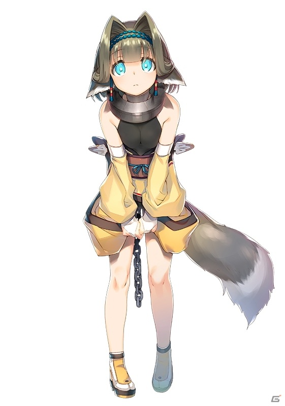 「エムシリ(CV:長縄まりあ)」