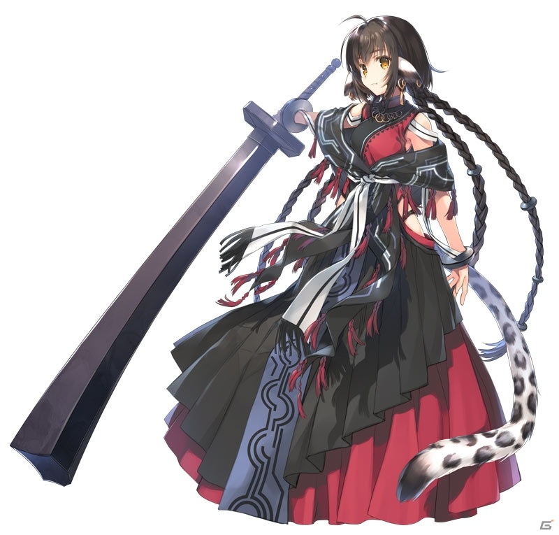 うたわれるもの ロストフラグ」初の復刻イベントをフルボイス化で開催