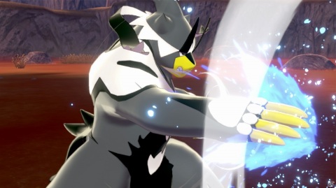 「ポケットモンスター ソード・シールド」エキスパンションパス第一弾「鎧の孤島」が6月17日に配信決定！の画像27