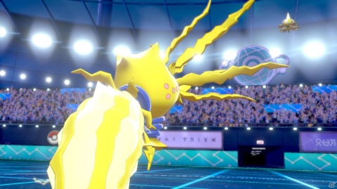 「ポケットモンスター ソード・シールド」エキスパンションパス第一弾「鎧の孤島」が6月17日に配信決定！の画像39