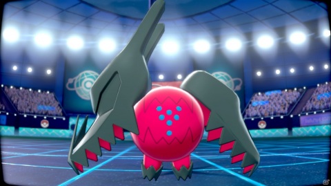 「ポケットモンスター ソード・シールド」エキスパンションパス第一弾「鎧の孤島」が6月17日に配信決定！の画像44