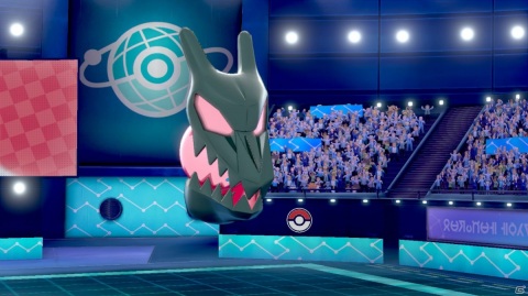「ポケットモンスター ソード・シールド」エキスパンションパス第一弾「鎧の孤島」が6月17日に配信決定！の画像45