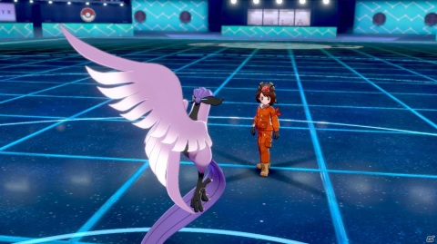 「ポケットモンスター ソード・シールド」エキスパンションパス第一弾「鎧の孤島」が6月17日に配信決定！の画像49