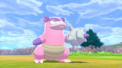 「ポケットモンスター ソード・シールド」エキスパンションパス第一弾「鎧の孤島」が6月17日に配信決定！の画像5