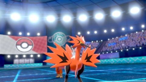 「ポケットモンスター ソード・シールド」エキスパンションパス第一弾「鎧の孤島」が6月17日に配信決定！の画像56