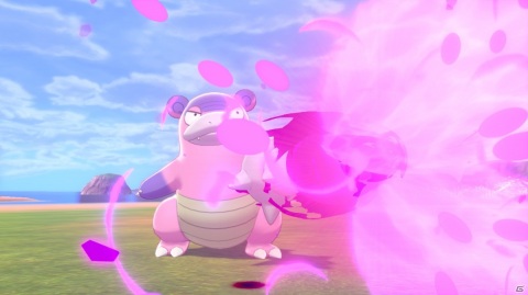 「ポケットモンスター ソード・シールド」エキスパンションパス第一弾「鎧の孤島」が6月17日に配信決定！の画像6
