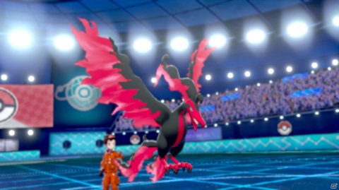 「ポケットモンスター ソード・シールド」エキスパンションパス第一弾「鎧の孤島」が6月17日に配信決定！の画像61