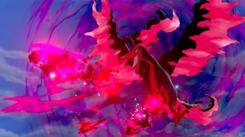 「ポケットモンスター ソード・シールド」エキスパンションパス第一弾「鎧の孤島」が6月17日に配信決定！の画像62