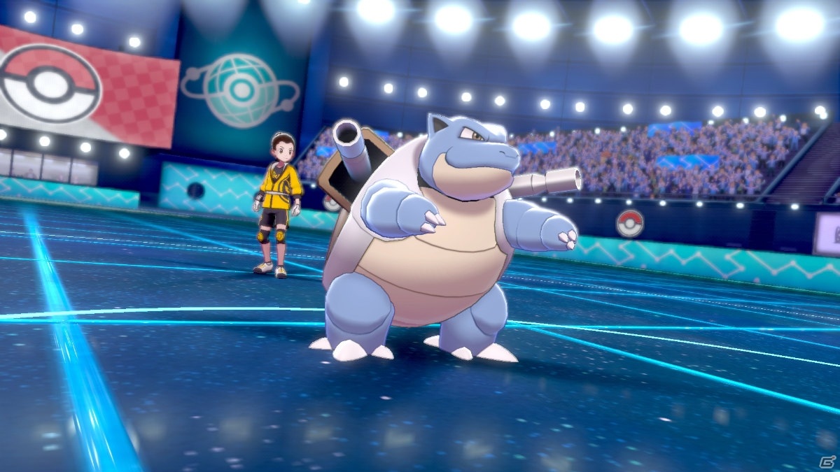 「ポケットモンスター ソード・シールド」エキスパンションパス第一弾「鎧の孤島」が6月17日に配信決定！の画像14