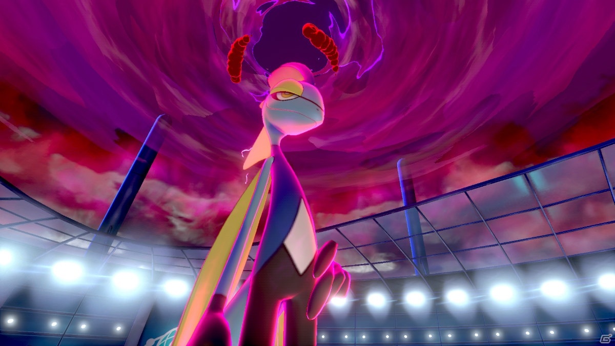 「ポケットモンスター ソード・シールド」エキスパンションパス第一弾「鎧の孤島」が6月17日に配信決定！の画像35