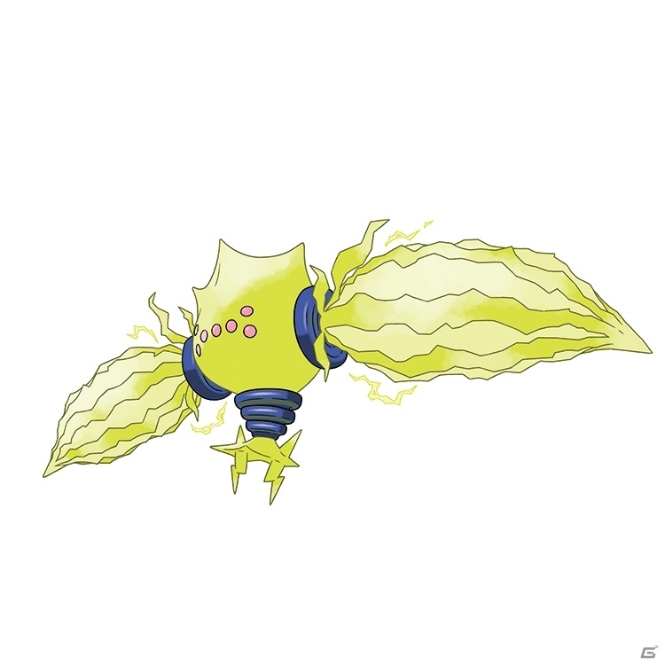 「ポケットモンスター ソード・シールド」エキスパンションパス第一弾「鎧の孤島」が6月17日に配信決定！の画像38
