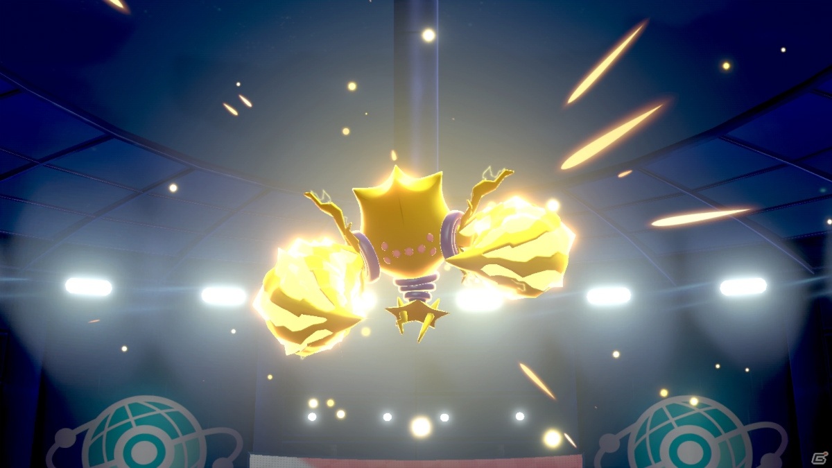 「ポケットモンスター ソード・シールド」エキスパンションパス第一弾「鎧の孤島」が6月17日に配信決定！の画像41