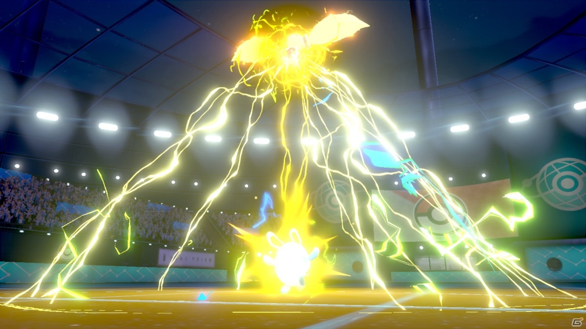 「ポケットモンスター ソード・シールド」エキスパンションパス第一弾「鎧の孤島」が6月17日に配信決定！の画像42