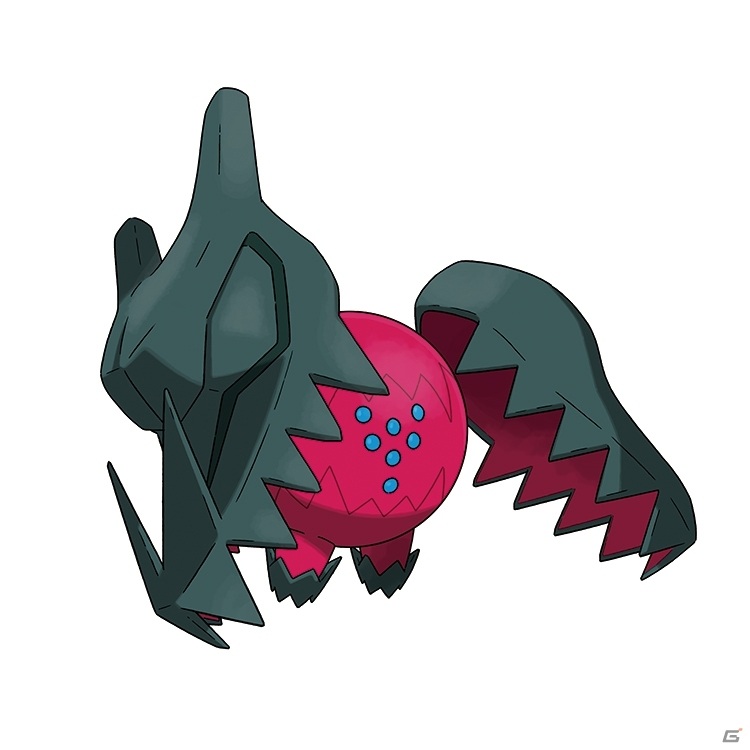 「ポケットモンスター ソード・シールド」エキスパンションパス第一弾「鎧の孤島」が6月17日に配信決定！の画像43