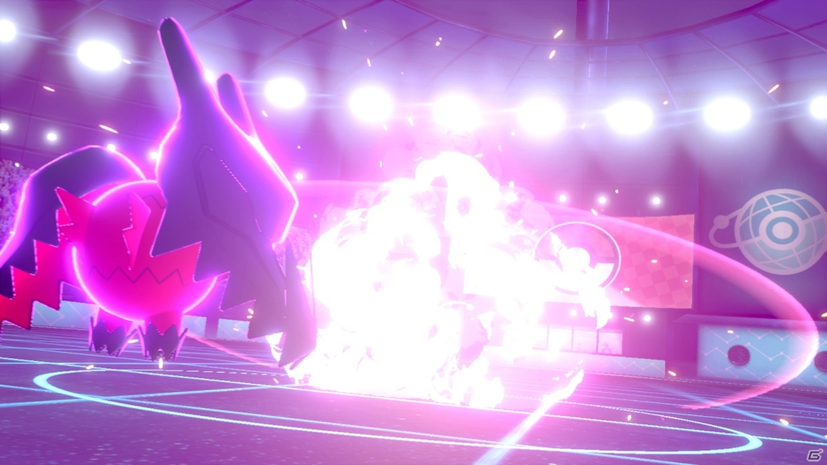 「ポケットモンスター ソード・シールド」エキスパンションパス第一弾「鎧の孤島」が6月17日に配信決定！の画像47