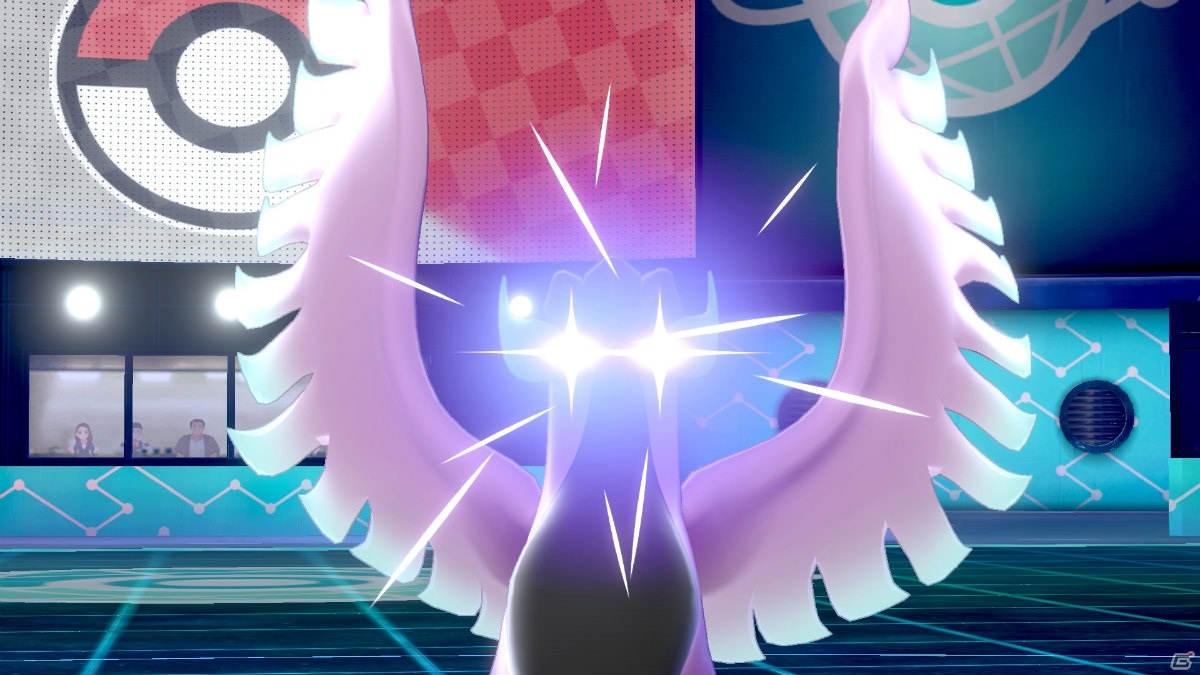 「ポケットモンスター ソード・シールド」エキスパンションパス第一弾「鎧の孤島」が6月17日に配信決定！の画像51