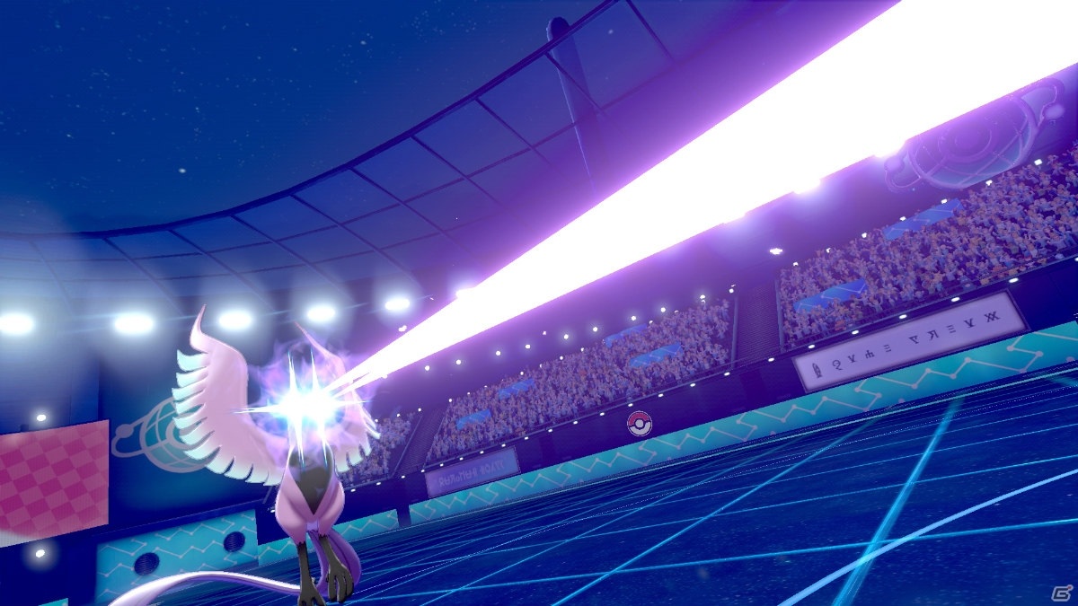 「ポケットモンスター ソード・シールド」エキスパンションパス第一弾「鎧の孤島」が6月17日に配信決定！の画像52
