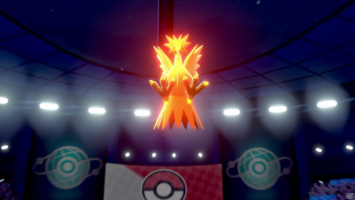 「ポケットモンスター ソード・シールド」エキスパンションパス第一弾「鎧の孤島」が6月17日に配信決定！の画像57