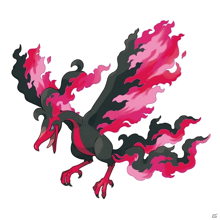 「ポケットモンスター ソード・シールド」エキスパンションパス第一弾「鎧の孤島」が6月17日に配信決定！の画像60