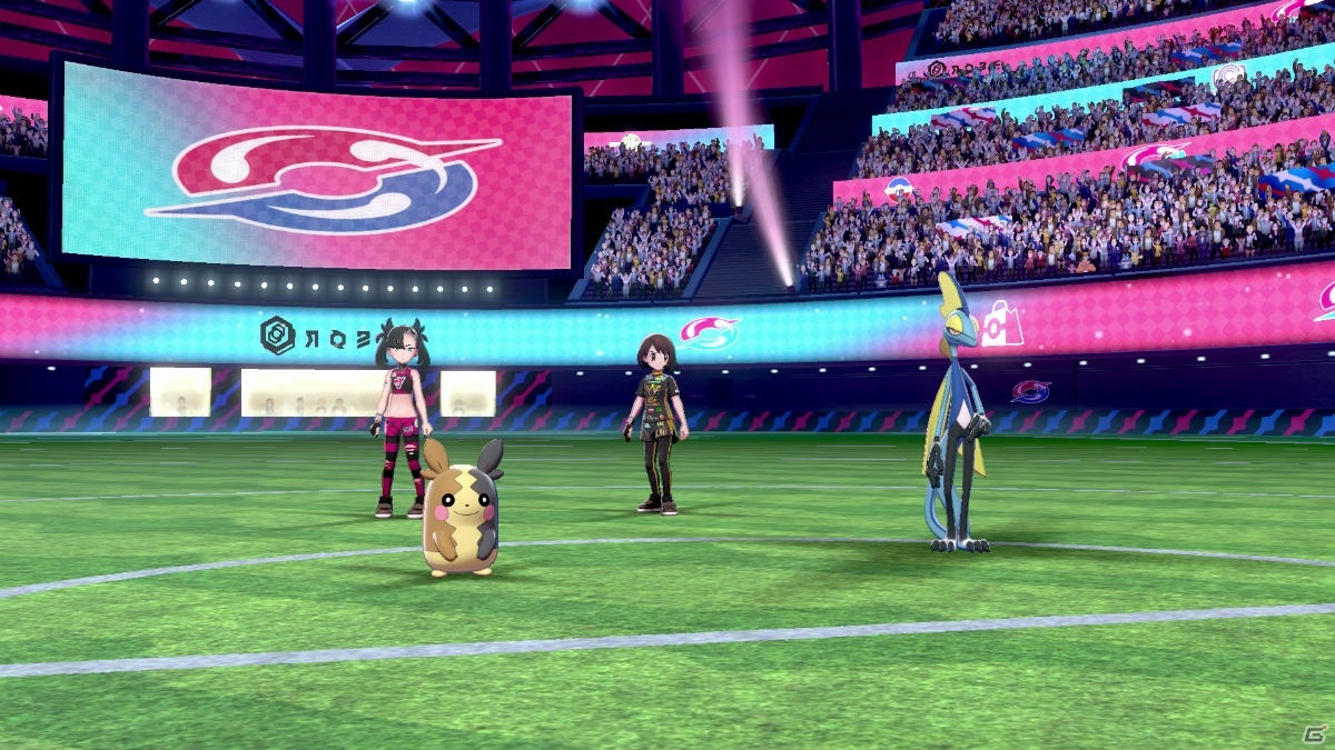 「ポケットモンスター ソード・シールド」エキスパンションパス第一弾「鎧の孤島」が6月17日に配信決定！の画像72