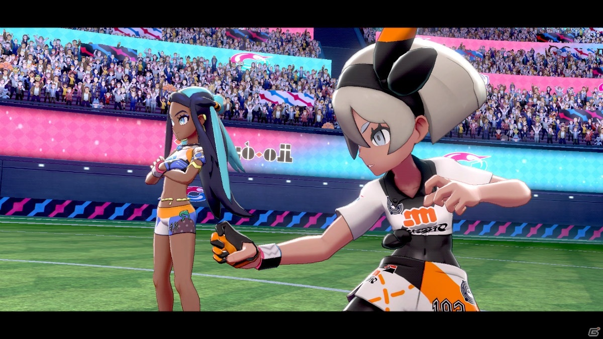 「ポケットモンスター ソード・シールド」エキスパンションパス第一弾「鎧の孤島」が6月17日に配信決定！の画像73