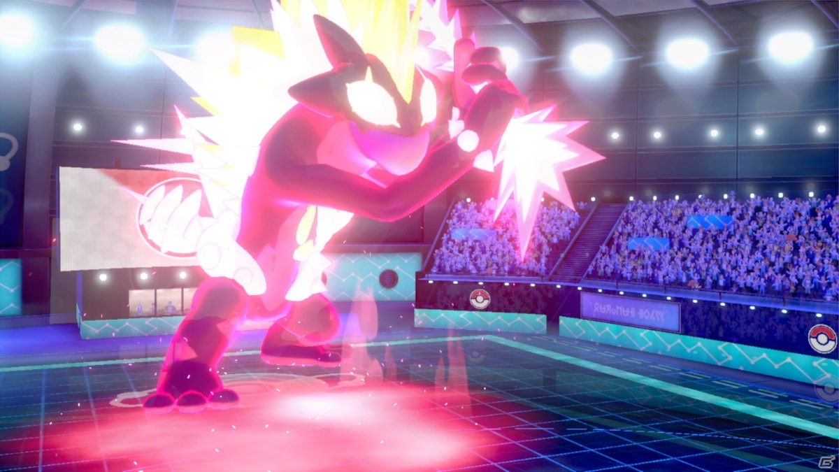 「ポケットモンスター ソード・シールド」エキスパンションパス第一弾「鎧の孤島」が6月17日に配信決定！の画像77