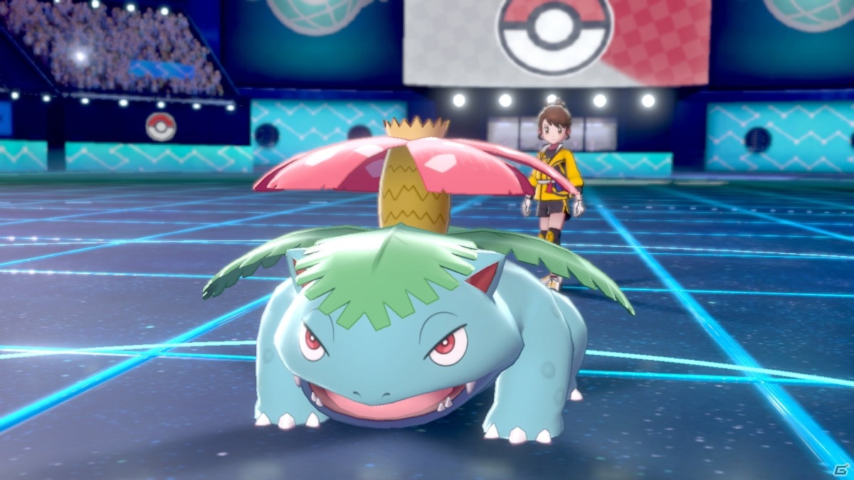 「ポケットモンスター ソード・シールド」エキスパンションパス第一弾「鎧の孤島」が6月17日に配信決定！の画像8