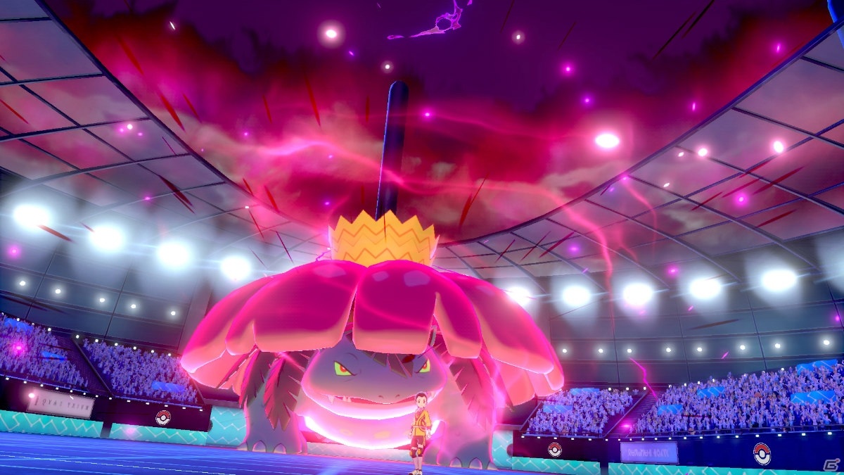 「ポケットモンスター ソード・シールド」エキスパンションパス第一弾「鎧の孤島」が6月17日に配信決定！の画像9