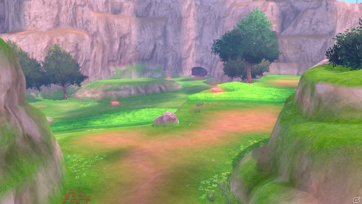 「ポケットモンスター ソード・シールド」エキスパンションパス第一弾「鎧の孤島」が6月17日に配信決定！の画像91