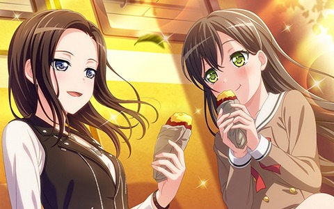 「バンドリ！ ガールズバンドパーティ！」RAISE A SUILENが6月10日に登場！