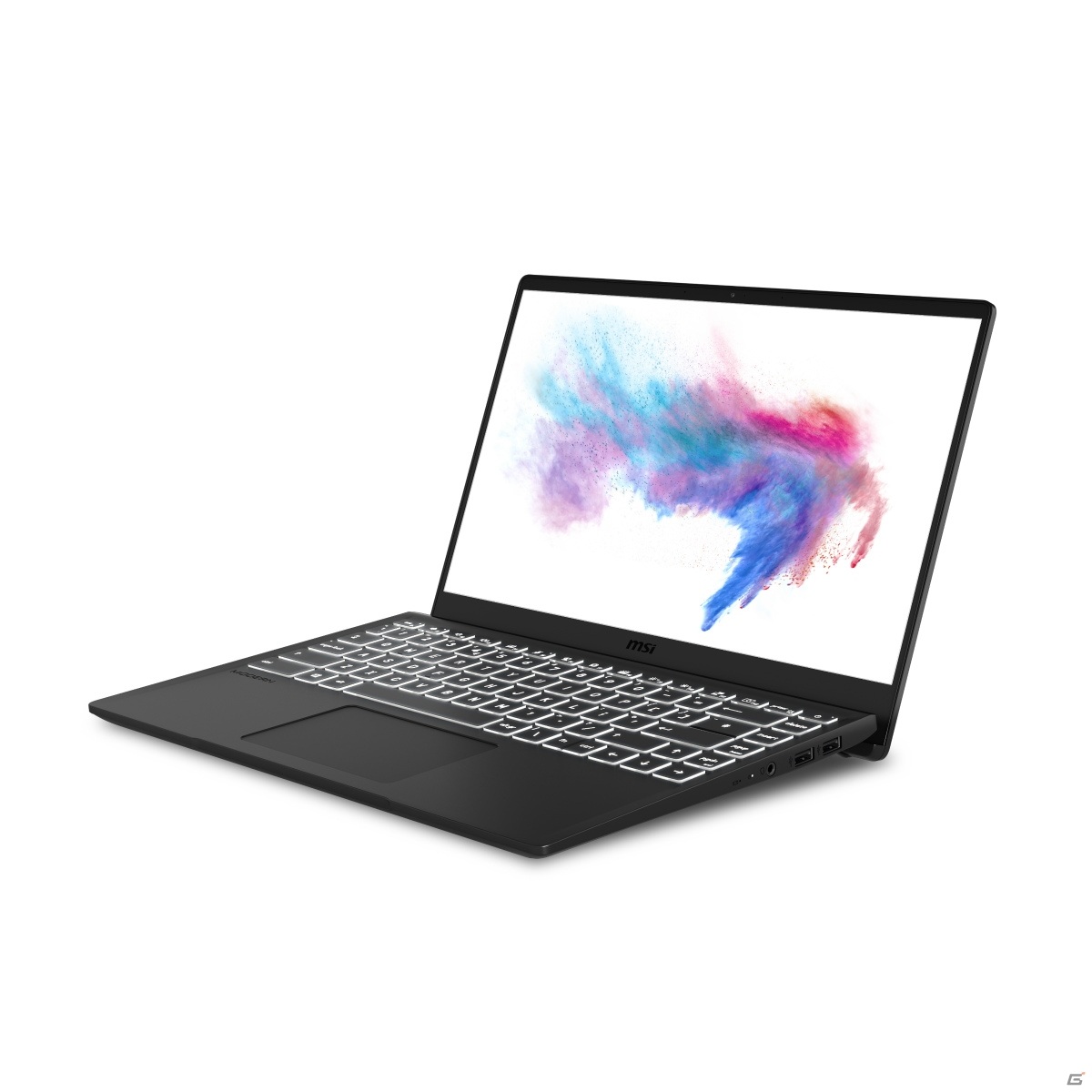 Core i7 プロセッサー＆GeForce RTX 2070搭載―リフレッシュレート240Hz対応のゲーミングノートPC「GE66 Raider」が6月15日に発売！の画像10