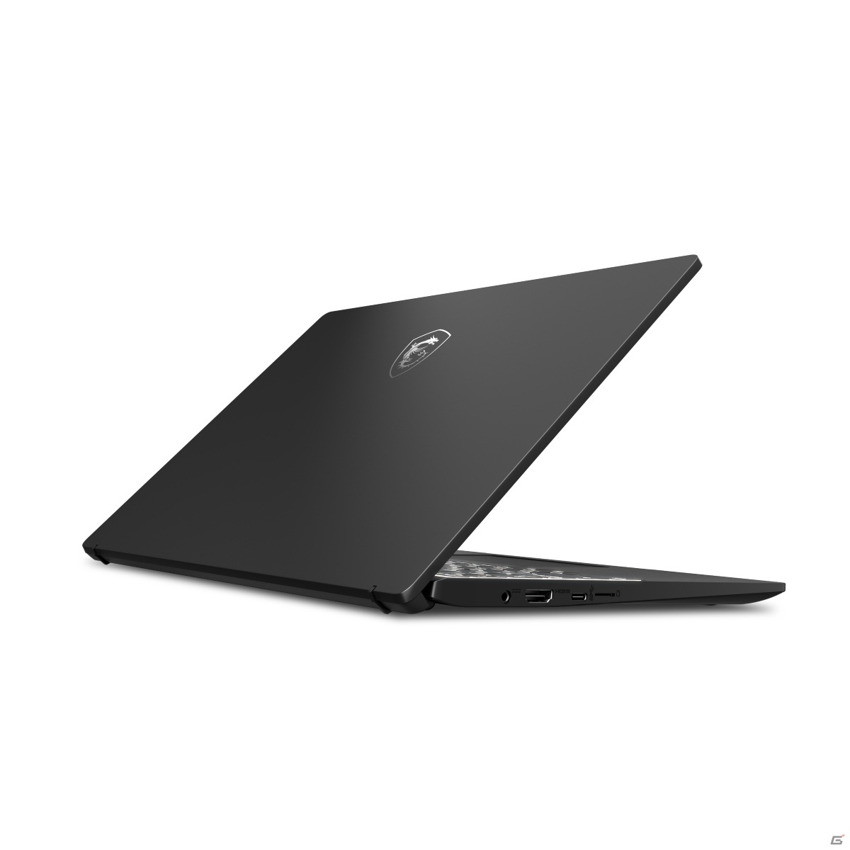 Core i7 プロセッサー＆GeForce RTX 2070搭載―リフレッシュレート240Hz対応のゲーミングノートPC「GE66 Raider」が6月15日に発売！の画像12