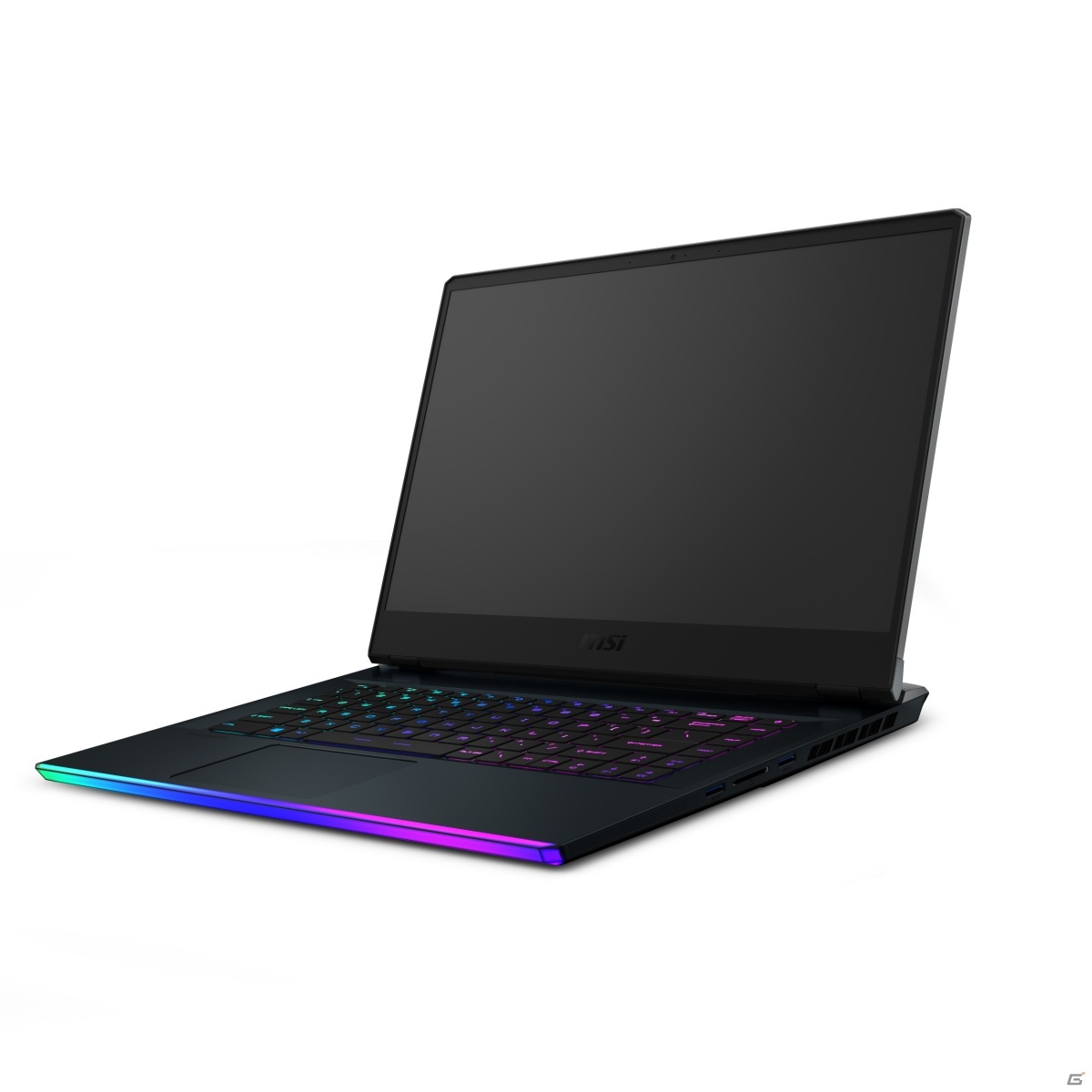 Core i7 プロセッサー＆GeForce RTX 2070搭載―リフレッシュレート240Hz対応のゲーミングノートPC「GE66 Raider」が6月15日に発売！の画像2