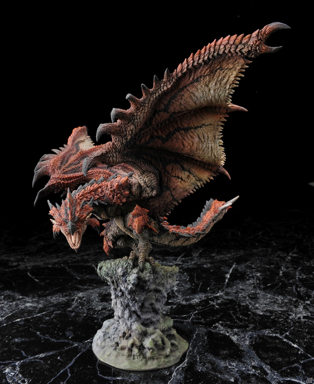 「モンスターハンター ライダーズ」雷属性のライダー・エリオンが登場！★5リオレウスが報酬のイベント「貝界を統べる者」が開催の画像7