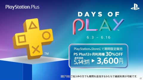 対象タイトルが最大85％オフになる「Days of Play」が開催！「BIOHAZARD RE:3」や「仁王2」など最新作もラインナップの画像7