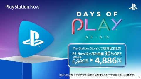 対象タイトルが最大85％オフになる「Days of Play」が開催！「BIOHAZARD RE:3」や「仁王2」など最新作もラインナップの画像8