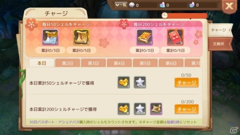 「Ash Tale -風の大陸-」迫り来るリンゴをかわしつつ勝利を掴め！英傑の試練に「第5層」が追加の画像8
