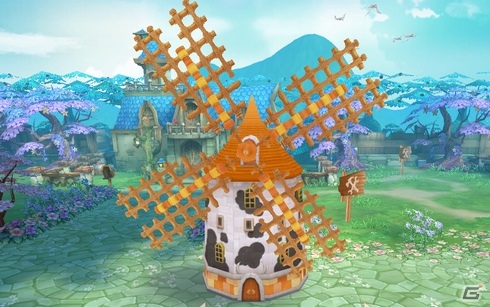「Ash Tale -風の大陸-」迫り来るリンゴをかわしつつ勝利を掴め！英傑の試練に「第5層」が追加の画像6