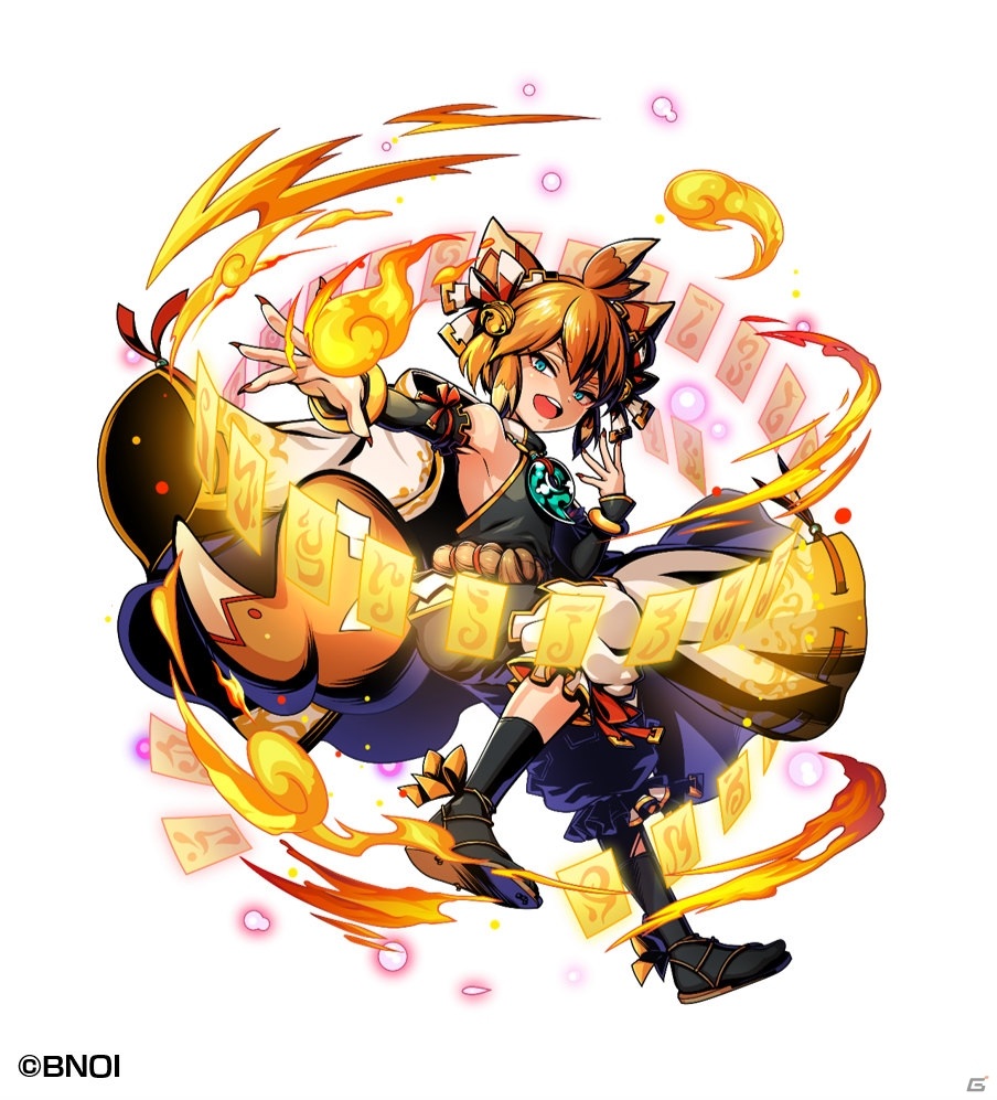 「グラフィティスマッシュ」ロザリーとヴァニエラがハンターとして登場！2.5周年記念キャンペーンが実施の画像10