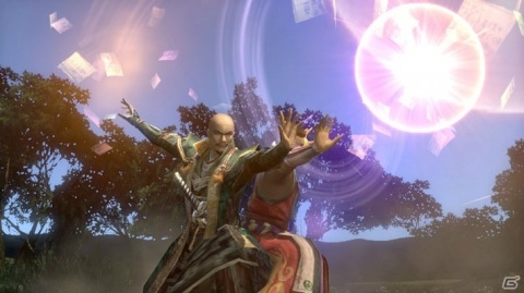 「信長の野望 Online」17周年を記念した東西大合戦が開催！帰参者キャンペーンや17周年を祝したもののふの日も実施の画像3