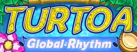 ワールドミュージックをテーマにしたリズムゲーム「Turtoa」が9月にSteamで配信！の画像2