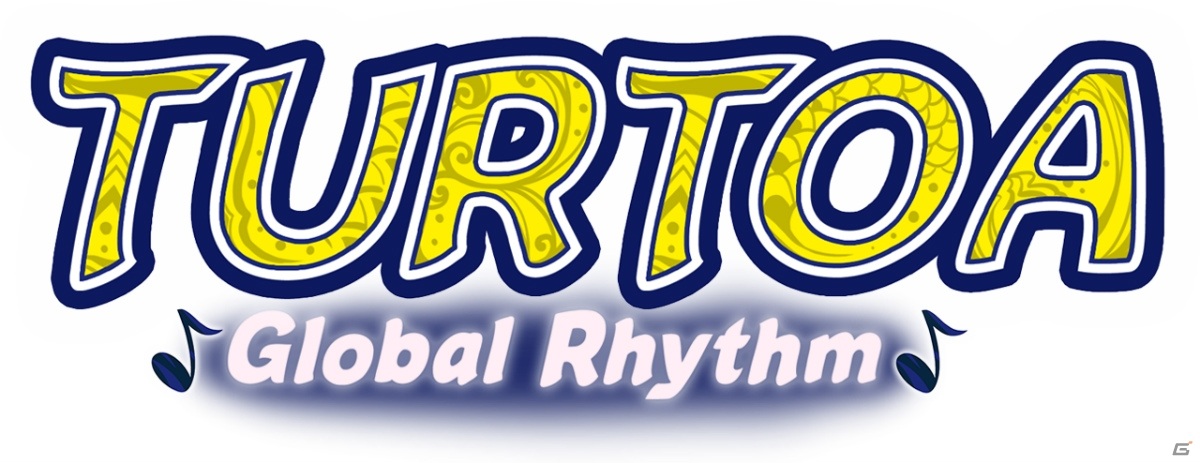 ワールドミュージックをテーマにしたリズムゲーム「Turtoa」が9月にSteamで配信！の画像3