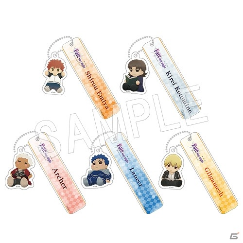 劇場版「Fate/stay night ［Heaven's Feel］」より「グラス 間桐桜 -マキリの杯-」など6商品の予約受付が開始！の画像4