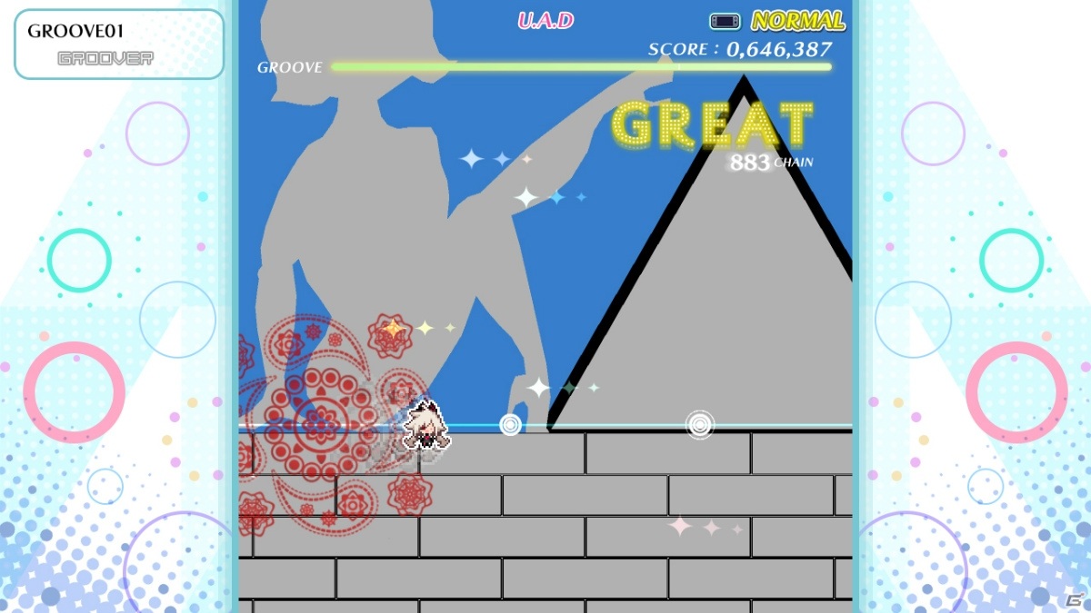 「グルーヴコースター ワイワイパーティー!!!!」にて「DJMAX RESPECT」とのコラボパックが配信開始！の画像4