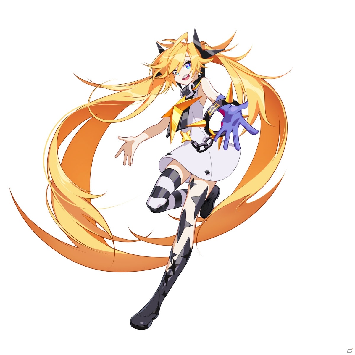 「グルーヴコースター ワイワイパーティー!!!!」にて「DJMAX RESPECT」とのコラボパックが配信開始！の画像6