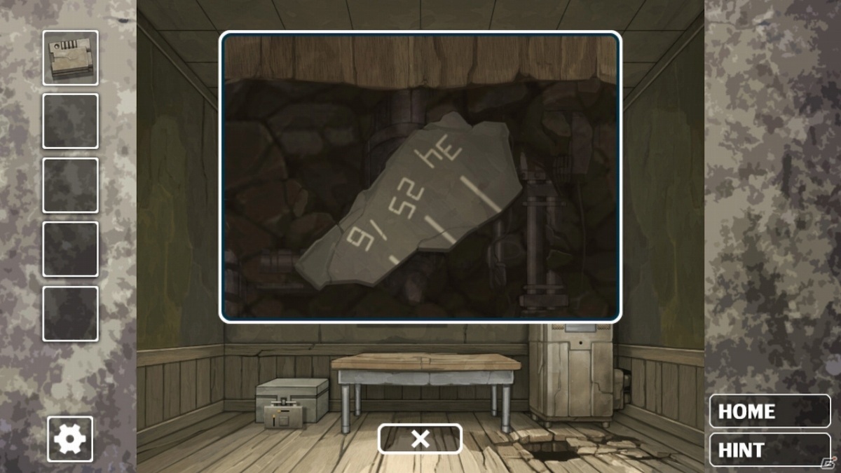 迷い込んだ路地裏は、4つの世界につながっていた！？謎解きADV「TETRA for Nintendo Switch」が6月18日に発売の画像7