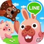 「LINE GAME」ゲームで笑顔を届ける「Make Positive」プロジェクトが始動！第1弾として「ポジティブタイム」が開催の画像8