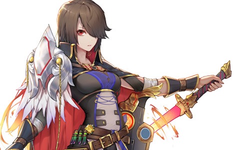 「ロストディケイド」テレサ（CV：佐藤利奈）とペルセポネー（CV：阿澄佳奈）が登場のイベント「冥界鎮魂曲」が実施！