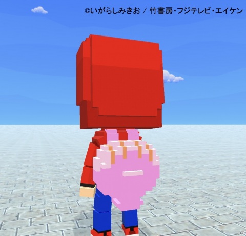 「脱獄ごっこ」にて「ぼのぼの」とのコラボが開催！記念キャンペーンも実施決定の画像2
