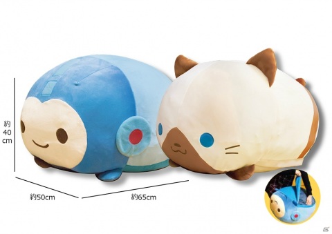 「カプころん」モチーフの雑貨アイテムがCAPCOM STORE TOKYOに続々登場！新規キャラクターも先行でグッズ化の画像4
